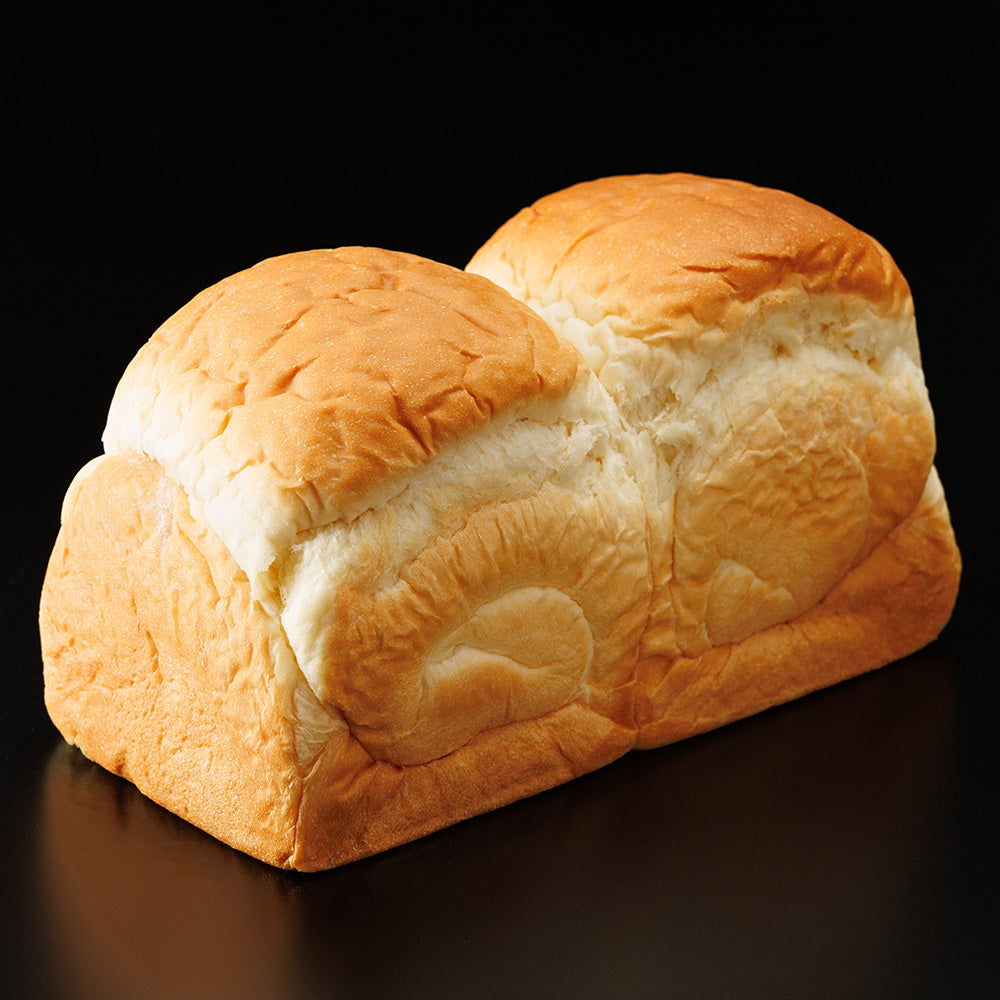 朝焼き「生」食パン / 2斤サイズ3本セット