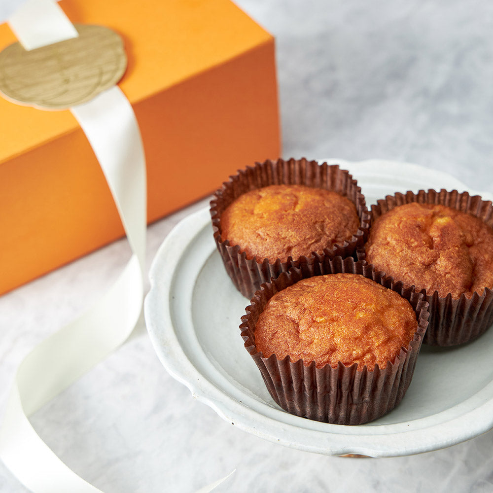 香さか ポンデレーヌ セット(5個入り / 10個入り)