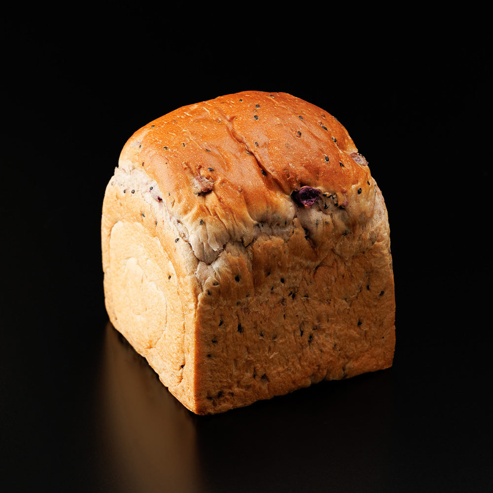 「生」食パン 熟成さつまいも / 1斤サイズ5個セット